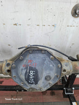 2009-2010 Dodge Ram 1500 3.92 9.25" Ratio OEM Rear Axle Rear End 4th Gen
