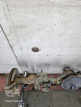 2009-2010 Dodge Ram 1500 3.92 9.25" Ratio OEM Rear Axle Rear End 4th Gen