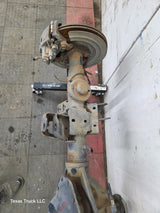 2009-2010 Dodge Ram 1500 3.92 9.25" Ratio OEM Rear Axle Rear End 4th Gen