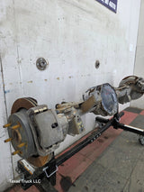 2009-2010 Dodge Ram 1500 3.92 9.25" Ratio OEM Rear Axle Rear End 4th Gen