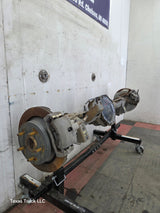 2009-2010 Dodge Ram 1500 3.92 9.25" Ratio OEM Rear Axle Rear End 4th Gen