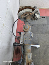 2009-2010 Dodge Ram 1500 3.92 9.25" Ratio OEM Rear Axle Rear End 4th Gen