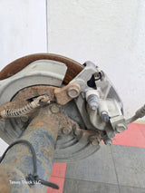 2009-2010 Dodge Ram 1500 3.92 9.25" Ratio OEM Rear Axle Rear End 4th Gen