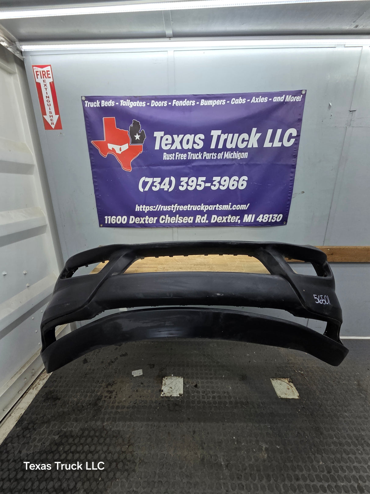 2015-2018 Dodge Charger Front Bumper Cover Does not fit all models