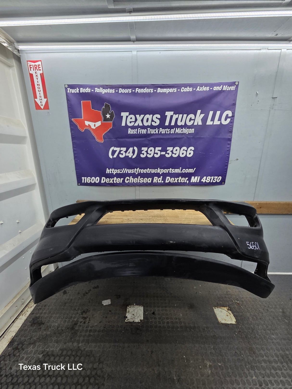 2015-2018 Dodge Charger Front Bumper Cover Does not fit all models