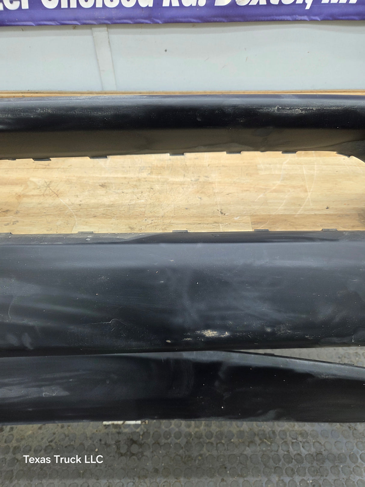 2015-2018 Dodge Charger Front Bumper Cover Does not fit all models