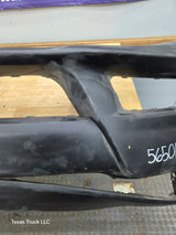 2015-2018 Dodge Charger Front Bumper Cover Does not fit all models