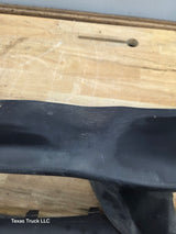 2015-2018 Dodge Charger Front Bumper Cover Does not fit all models