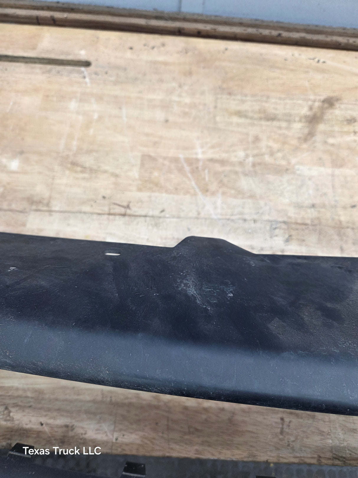 2015-2018 Dodge Charger Front Bumper Cover Does not fit all models