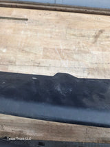 2015-2018 Dodge Charger Front Bumper Cover Does not fit all models