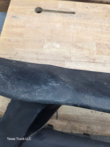 2015-2018 Dodge Charger Front Bumper Cover Does not fit all models