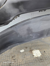 2015-2018 Dodge Charger Front Bumper Cover Does not fit all models