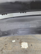 2015-2018 Dodge Charger Front Bumper Cover Does not fit all models