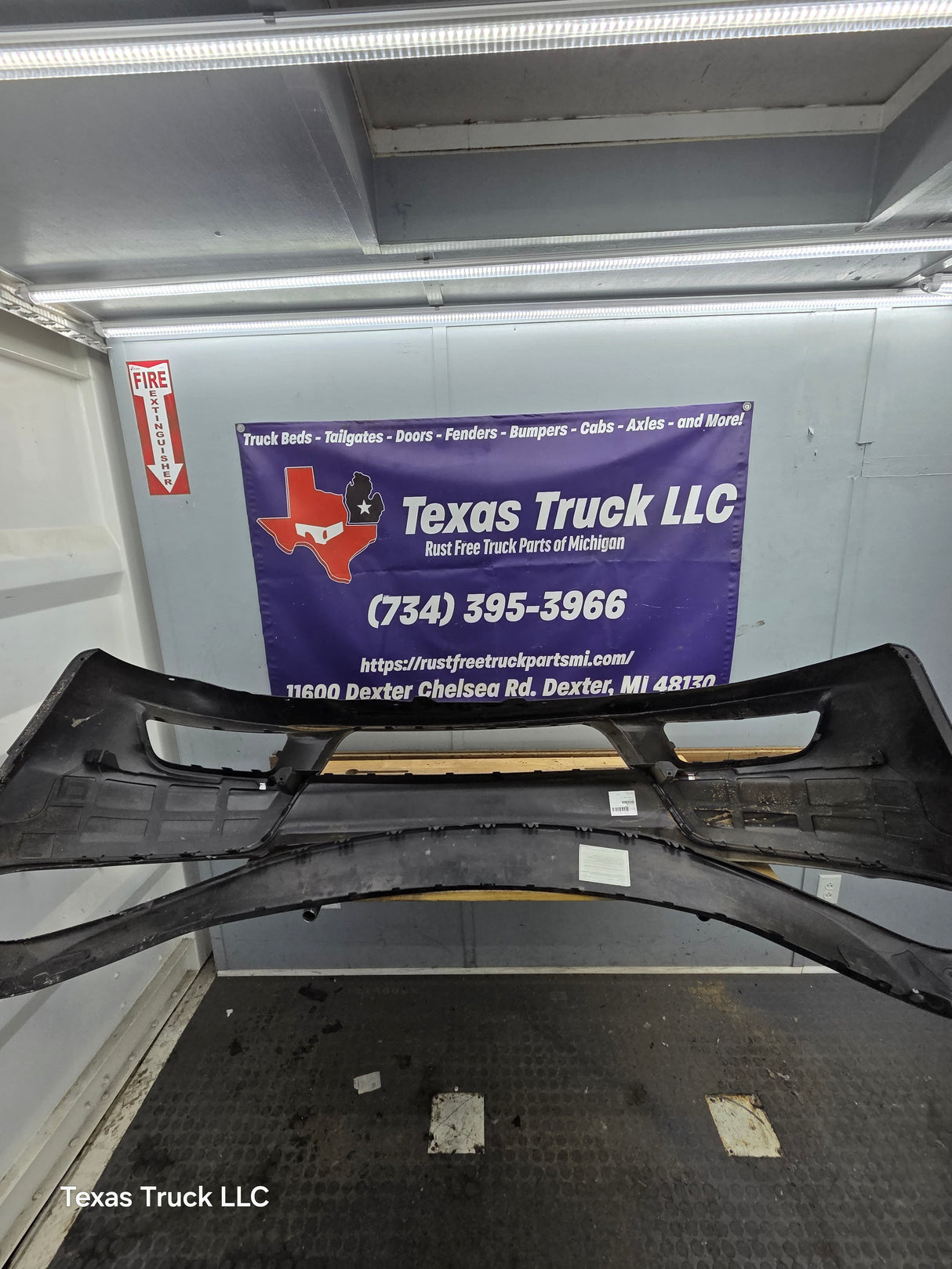 2015-2018 Dodge Charger Front Bumper Cover Does not fit all models