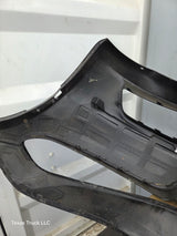 2015-2018 Dodge Charger Front Bumper Cover Does not fit all models