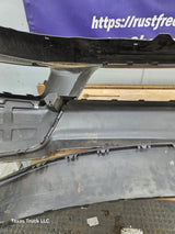 2015-2018 Dodge Charger Front Bumper Cover Does not fit all models