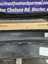 2015-2018 Dodge Charger Front Bumper Cover Does not fit all models