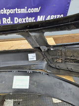 2015-2018 Dodge Charger Front Bumper Cover Does not fit all models