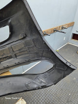 2015-2018 Dodge Charger Front Bumper Cover Does not fit all models