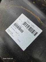 2015-2018 Dodge Charger Front Bumper Cover Does not fit all models