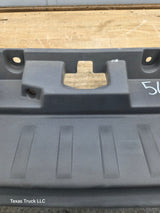 2003-2009 Toyota 4 Runner Rear Bumper Pad