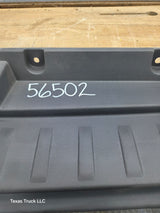 2003-2009 Toyota 4 Runner Rear Bumper Pad