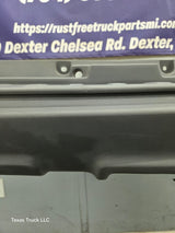 2003-2009 Toyota 4 Runner Rear Bumper Pad