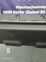 2003-2009 Toyota 4 Runner Rear Bumper Pad