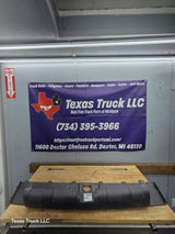 2003-2009 Toyota 4 Runner Rear Bumper Pad