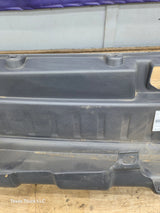 2003-2009 Toyota 4 Runner Rear Bumper Pad