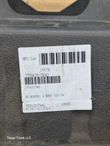 2003-2009 Toyota 4 Runner Rear Bumper Pad