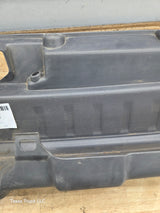 2003-2009 Toyota 4 Runner Rear Bumper Pad