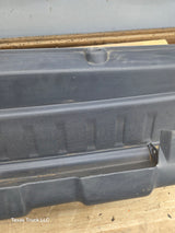 2003-2009 Toyota 4 Runner Rear Bumper Pad