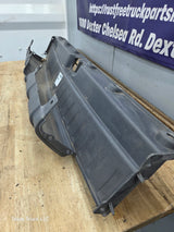 2003-2009 Toyota 4 Runner Rear Bumper Pad