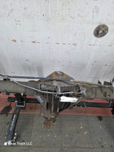 2001-2007 Chevrolet Silverado / GMC Sierra 2500 3500 HD Rear Axle 4.10 10.5"