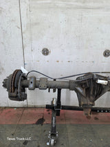 2001-2007 Chevrolet Silverado / GMC Sierra 2500 3500 HD Rear Axle 4.10 10.5"