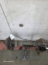 2001-2007 Chevrolet Silverado / GMC Sierra 2500 3500 HD Rear Axle 4.10 10.5"