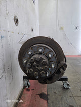 2001-2007 Chevrolet Silverado / GMC Sierra 2500 3500 HD Rear Axle 4.10 10.5"