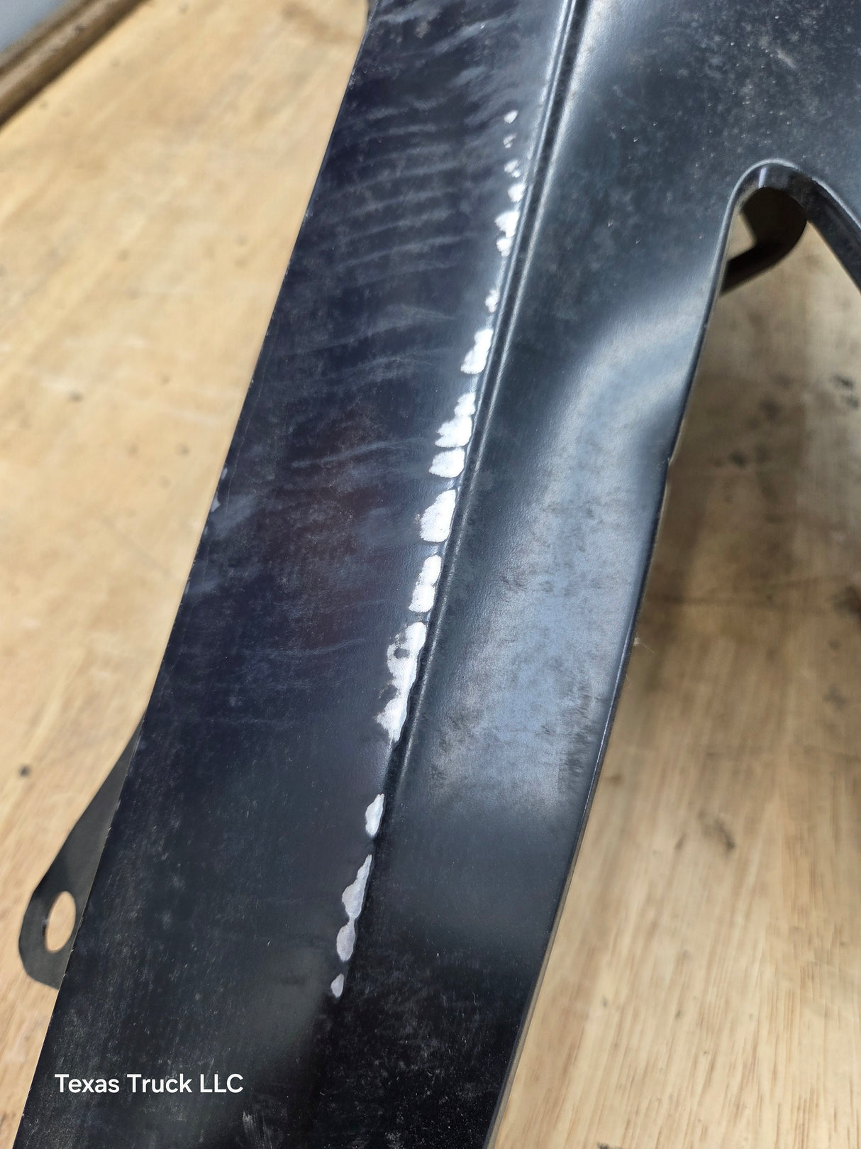 2016-2018 Nissan Altima Driver Side LH Front Fender