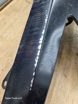 2016-2018 Nissan Altima Driver Side LH Front Fender