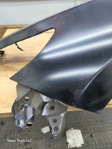 2016-2018 Nissan Altima Driver Side LH Front Fender