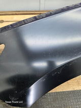 2016-2018 Nissan Altima Driver Side LH Front Fender