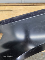 2016-2018 Nissan Altima Driver Side LH Front Fender