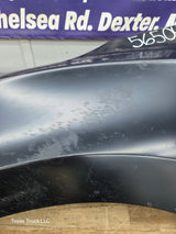 2016-2018 Nissan Altima Driver Side LH Front Fender