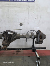 2001-2007 Chevrolet Silverado / GMC Sierra 2500 3500 HD Rear Axle 4.10 10.5"