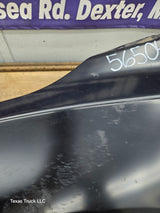 2016-2018 Nissan Altima Driver Side LH Front Fender