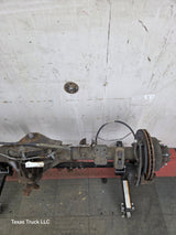 2001-2007 Chevrolet Silverado / GMC Sierra 2500 3500 HD Rear Axle 4.10 10.5"