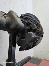 2001-2007 Chevrolet Silverado / GMC Sierra 2500 3500 HD Rear Axle 4.10 10.5"