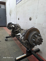 2001-2007 Chevrolet Silverado / GMC Sierra 2500 3500 HD Rear Axle 4.10 10.5"