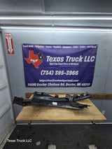 2016-2018 Nissan Altima Driver Side LH Front Fender